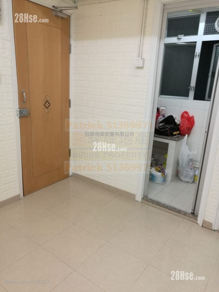 順景大樓 售盤 1 房 , 1 浴室 240 平方呎