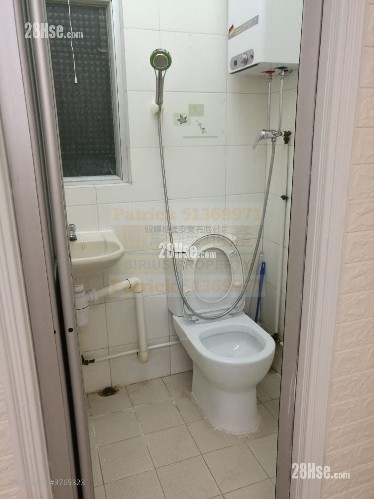 順景大樓 售盤 1 房 , 1 浴室 240 平方呎