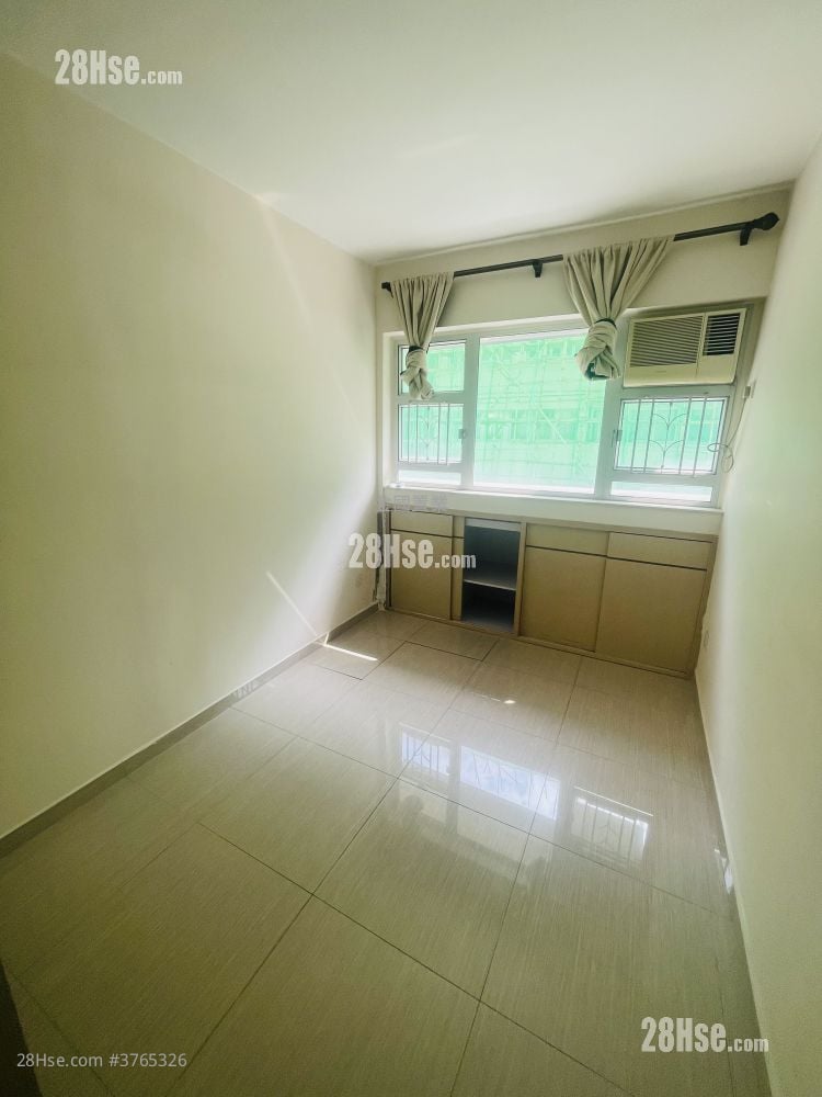 文蔚楼 租盘 2 房 , 1 浴室 510 平方尺