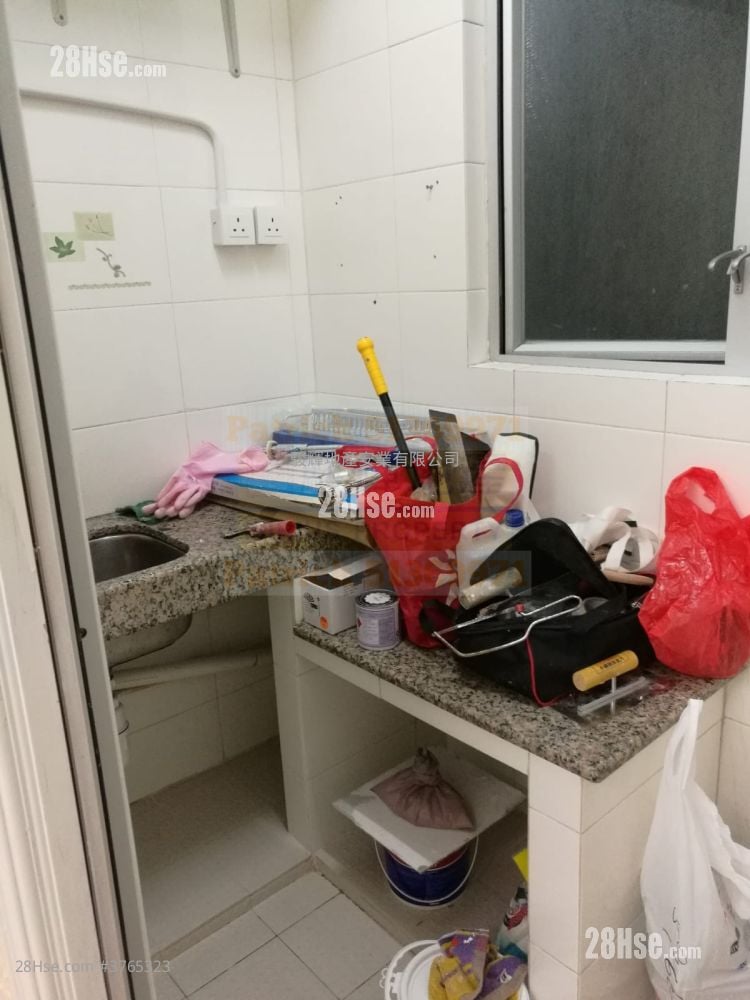 順景大樓 售盤 1 房 , 1 浴室 240 平方呎