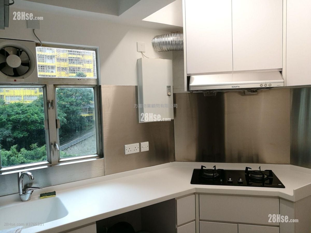 Conduit Tower Sell 3 Bedrooms 705 ft²