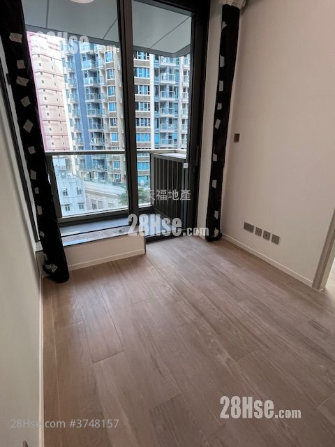 Spring Garden 租盤 1 房 , 1 浴室 280 平方呎