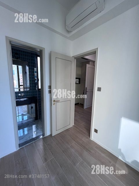 Spring Garden 租盤 1 房 , 1 浴室 280 平方呎