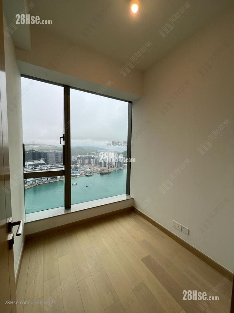 Ocean Marini 售盘 2 房 547 平方尺