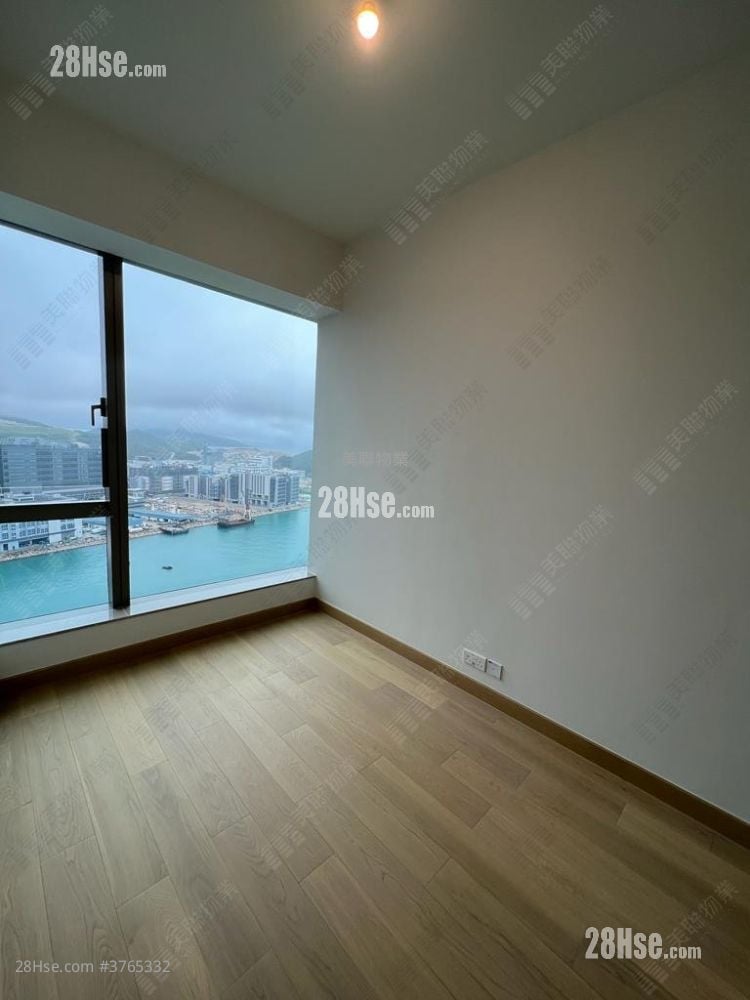 Ocean Marini 售盘 2 房 547 平方尺