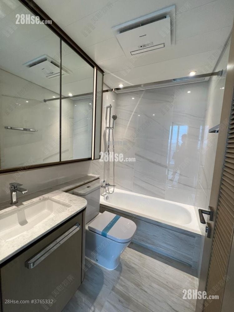 Ocean Marini 售盘 2 房 547 平方尺