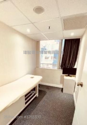 加拿芬广场 租盘