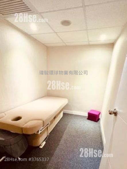 加拿芬广场 租盘