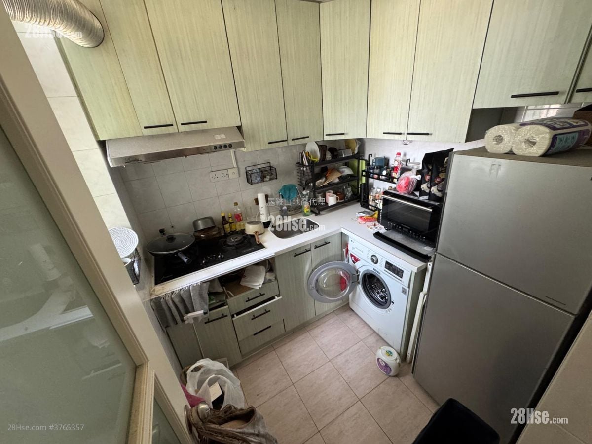 Saddle Ridge Garden Sell 3 Bedrooms , 1 Bathroom 592 ft²