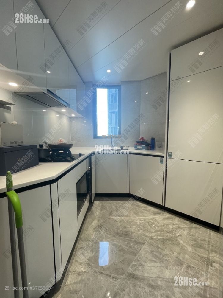 Ocean Marini 售盘 3 房 , 1 浴室 616 平方尺