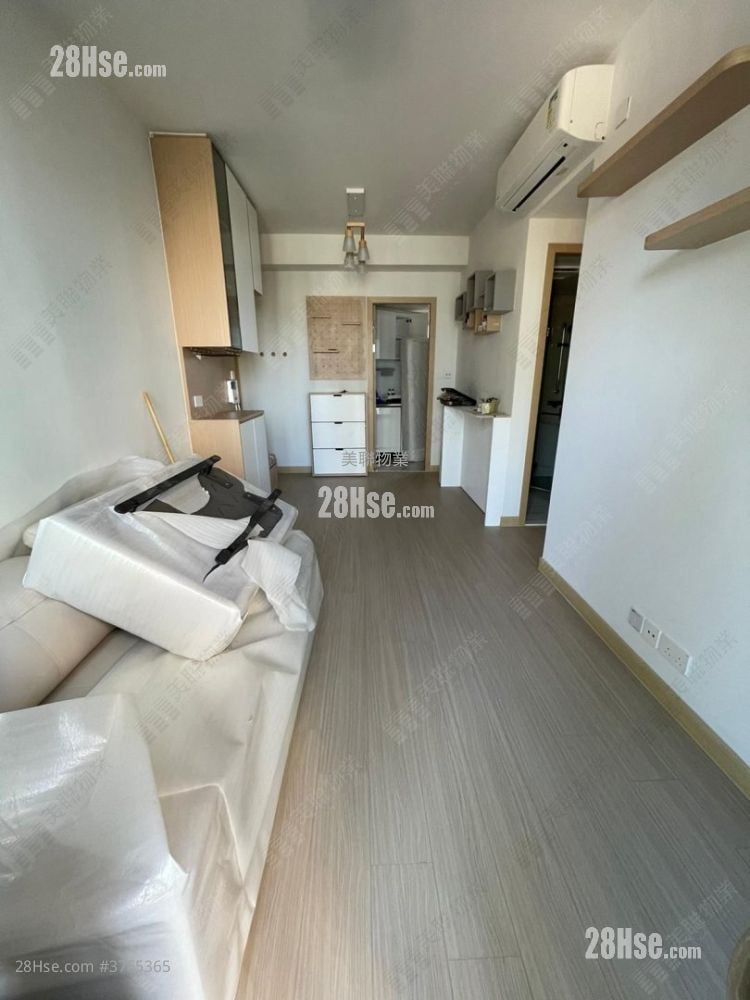 Ocean Marini 售盘 3 房 , 1 浴室 616 平方尺