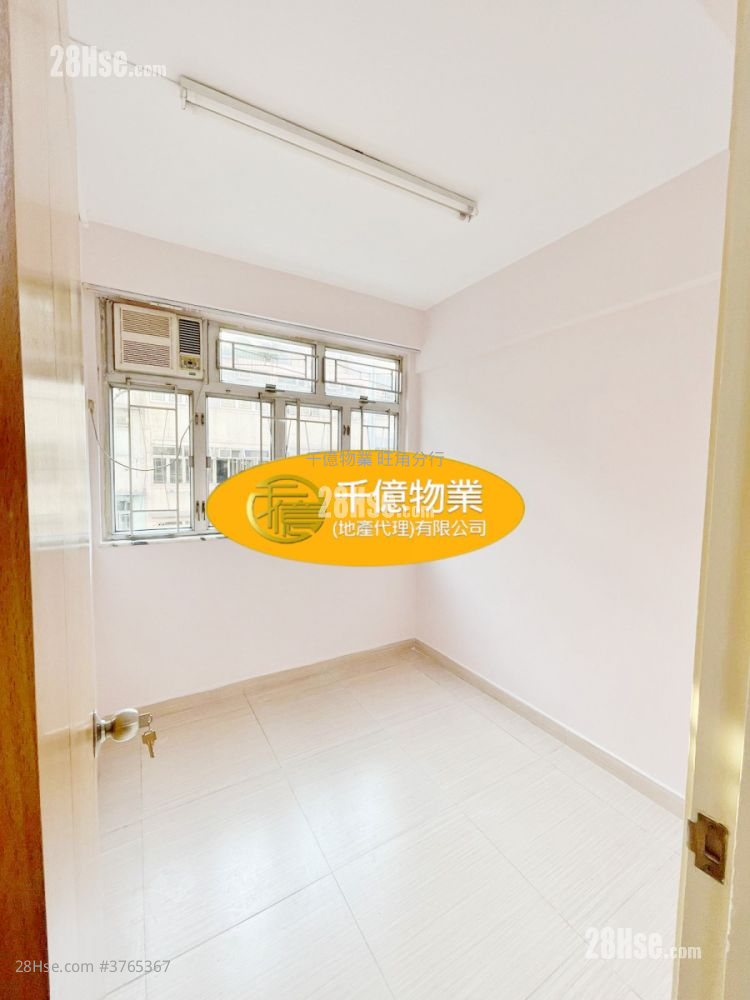 联安大厦 售盘 2 房 365 平方尺