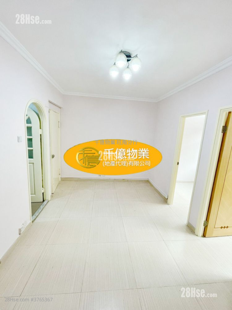 联安大厦 售盘 2 房 365 平方尺