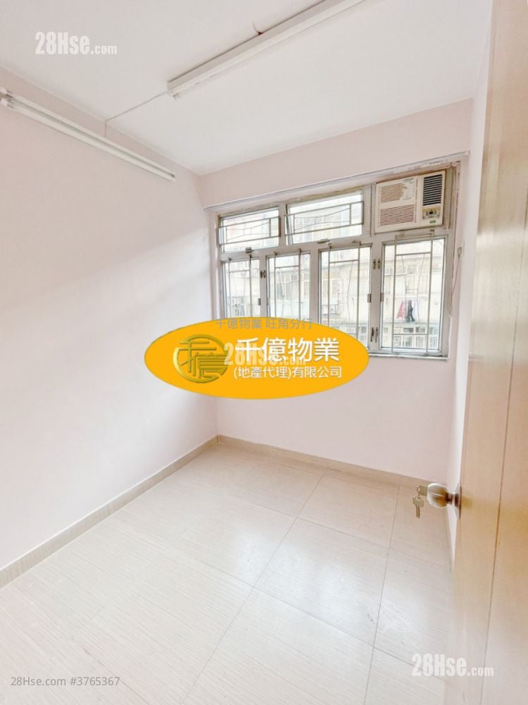 联安大厦 售盘 2 房 365 平方尺