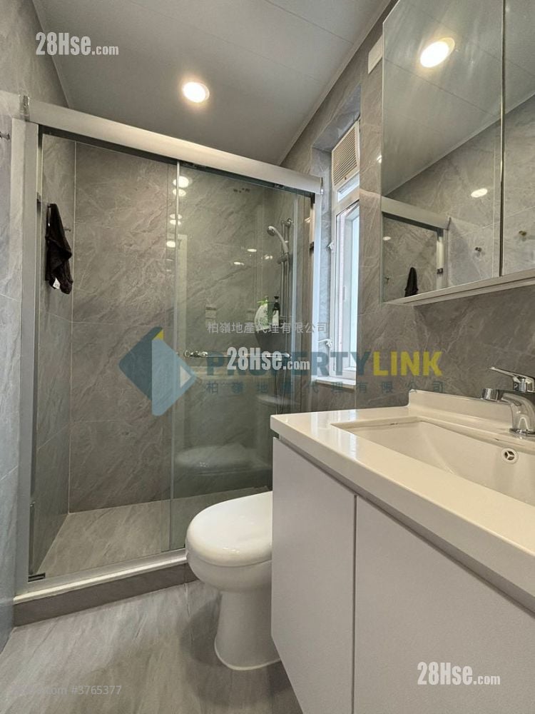 金帝轩 售盘 3 房 , 1 浴室 455 平方尺