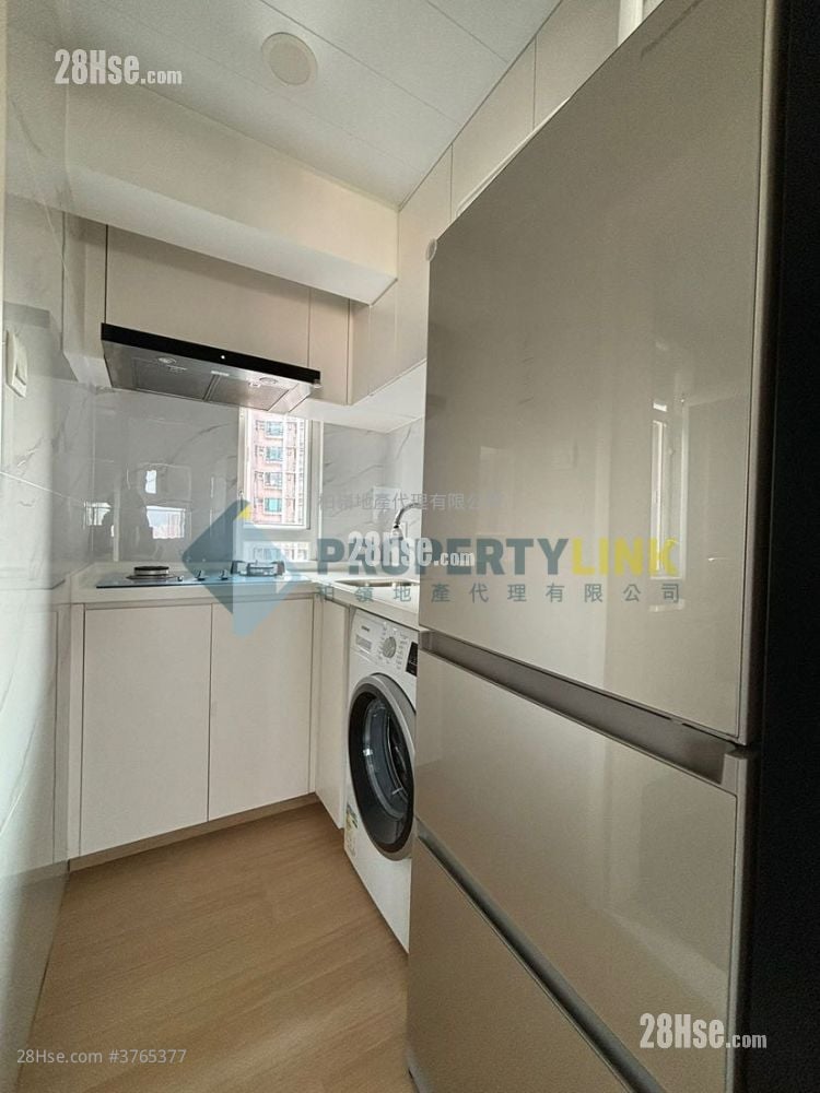 金帝轩 售盘 3 房 , 1 浴室 455 平方尺