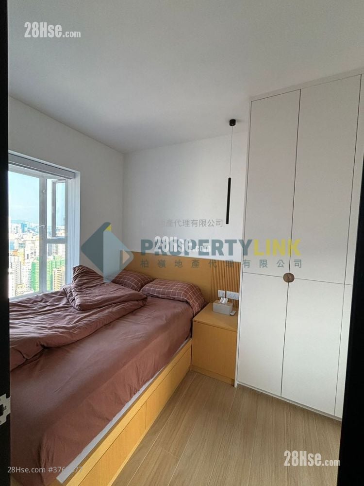 金帝轩 售盘 3 房 , 1 浴室 455 平方尺