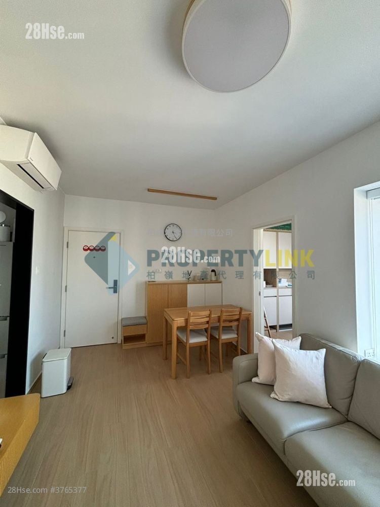 金帝轩 售盘 3 房 , 1 浴室 455 平方尺