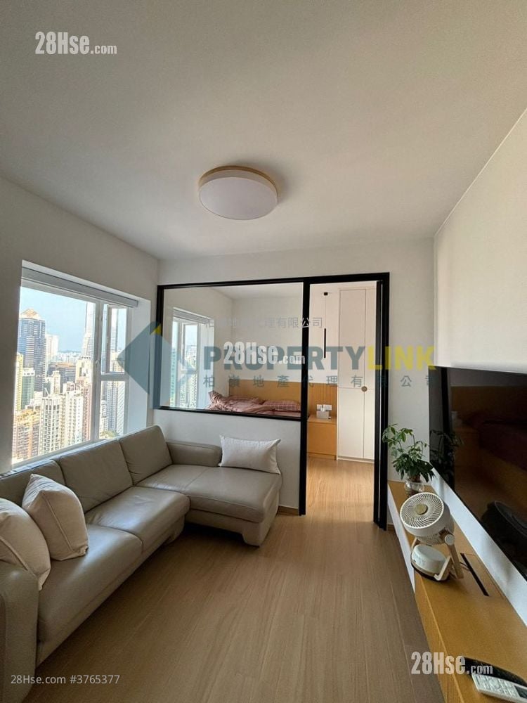 金帝轩 售盘 3 房 , 1 浴室 455 平方尺