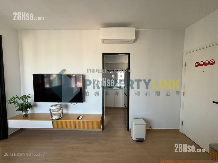 金帝轩 售盘 3 房 , 1 浴室 455 平方尺