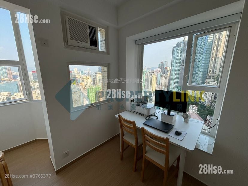 金帝轩 售盘 3 房 , 1 浴室 455 平方尺