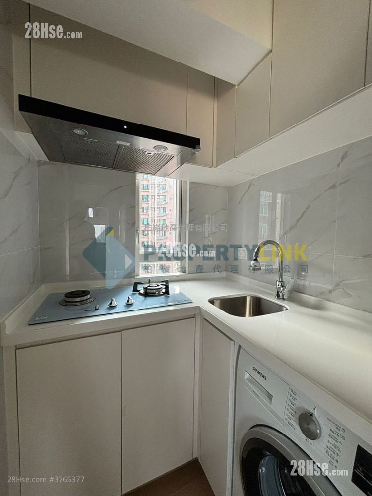 金帝轩 售盘 3 房 , 1 浴室 455 平方尺