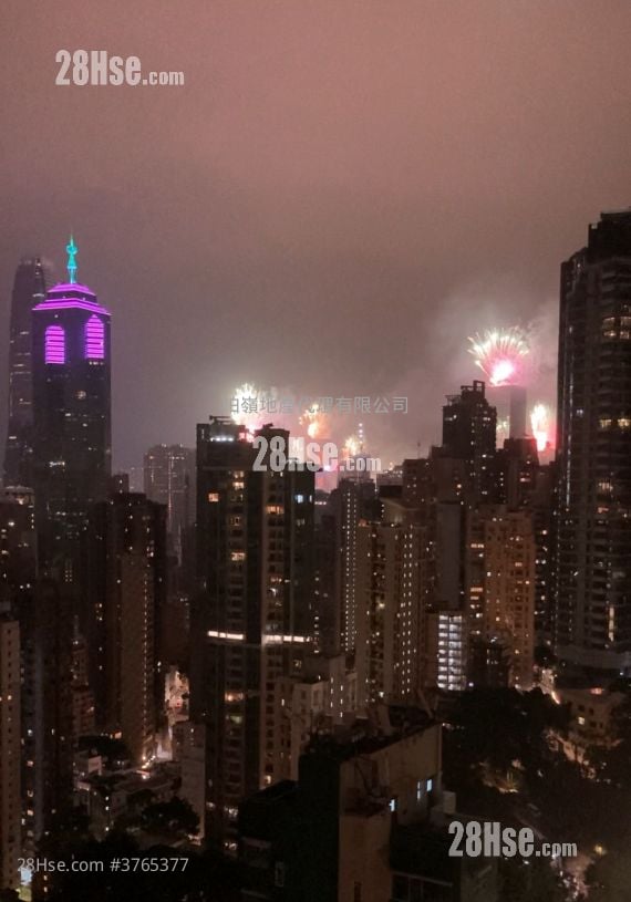 金帝轩 售盘 3 房 , 1 浴室 455 平方尺