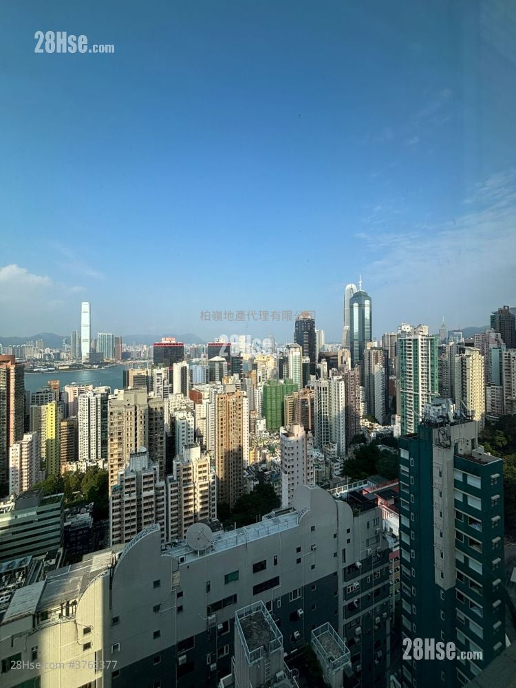 金帝轩 售盘 3 房 , 1 浴室 455 平方尺