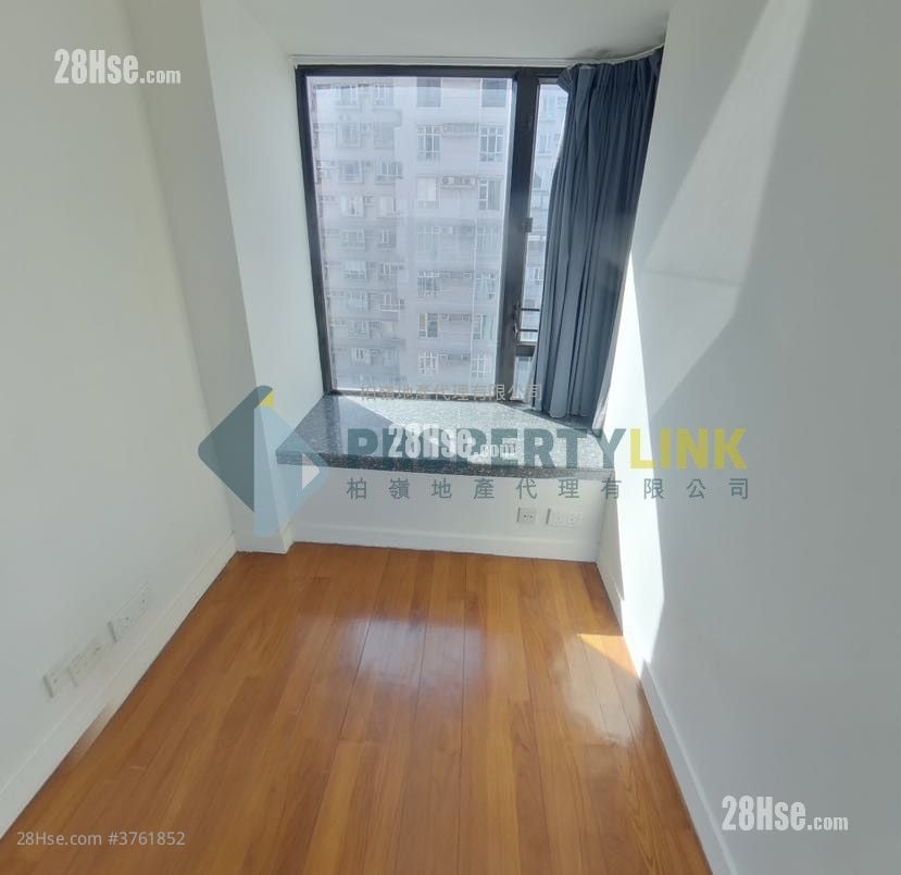 蔚晴轩 售盘 2 房 , 1 浴室 484 平方尺