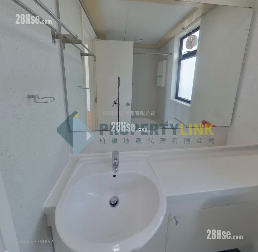 蔚晴轩 售盘 2 房 , 1 浴室 484 平方尺