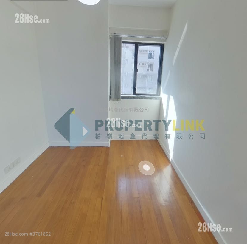 蔚晴轩 售盘 2 房 , 1 浴室 484 平方尺