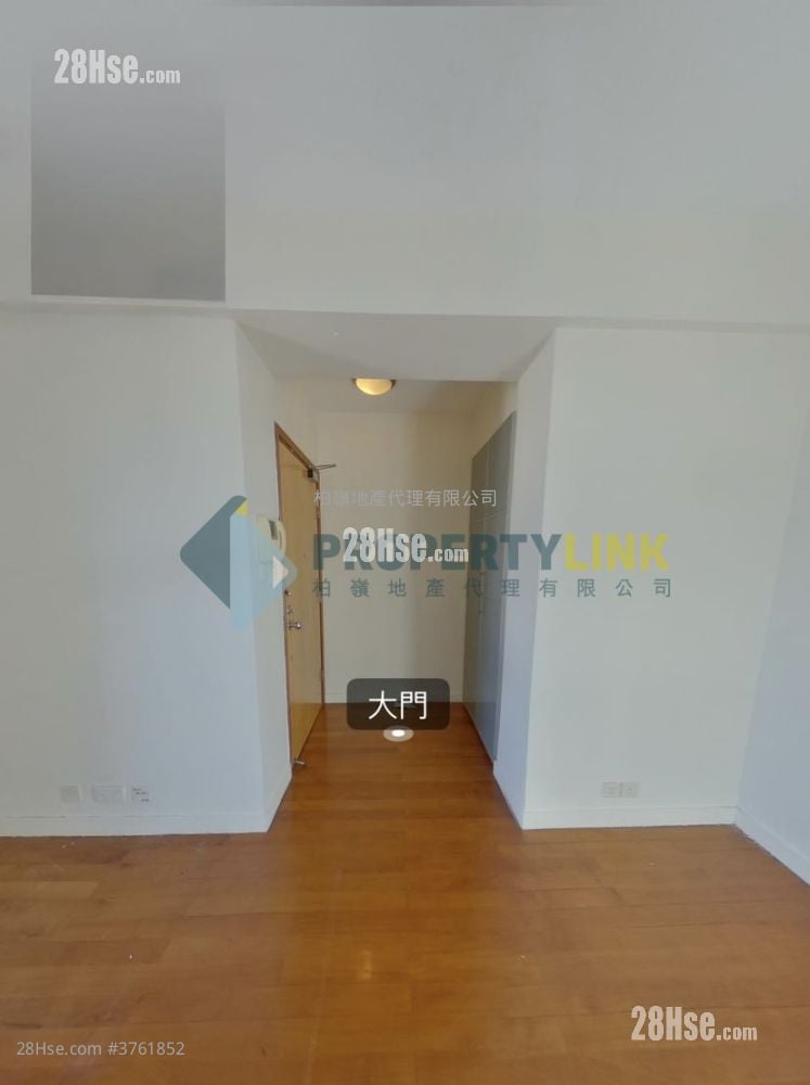 蔚晴轩 售盘 2 房 , 1 浴室 484 平方尺