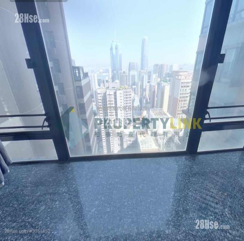 蔚晴轩 售盘 2 房 , 1 浴室 484 平方尺