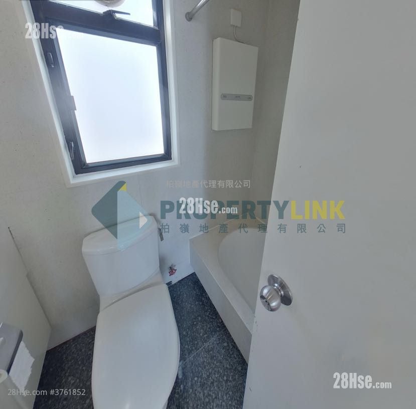 蔚晴轩 售盘 2 房 , 1 浴室 484 平方尺