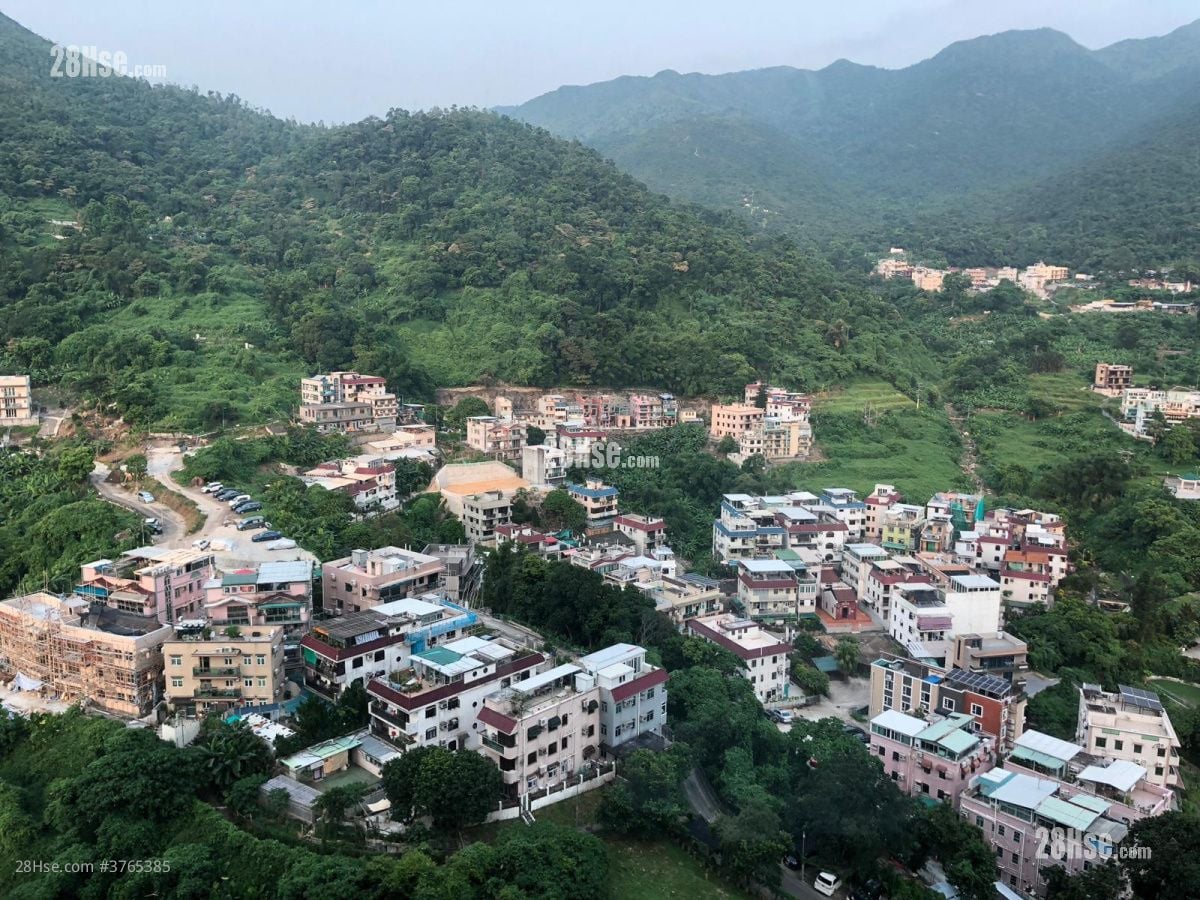 帝堡城 售盘 2 房 , 1 浴室 547 平方尺