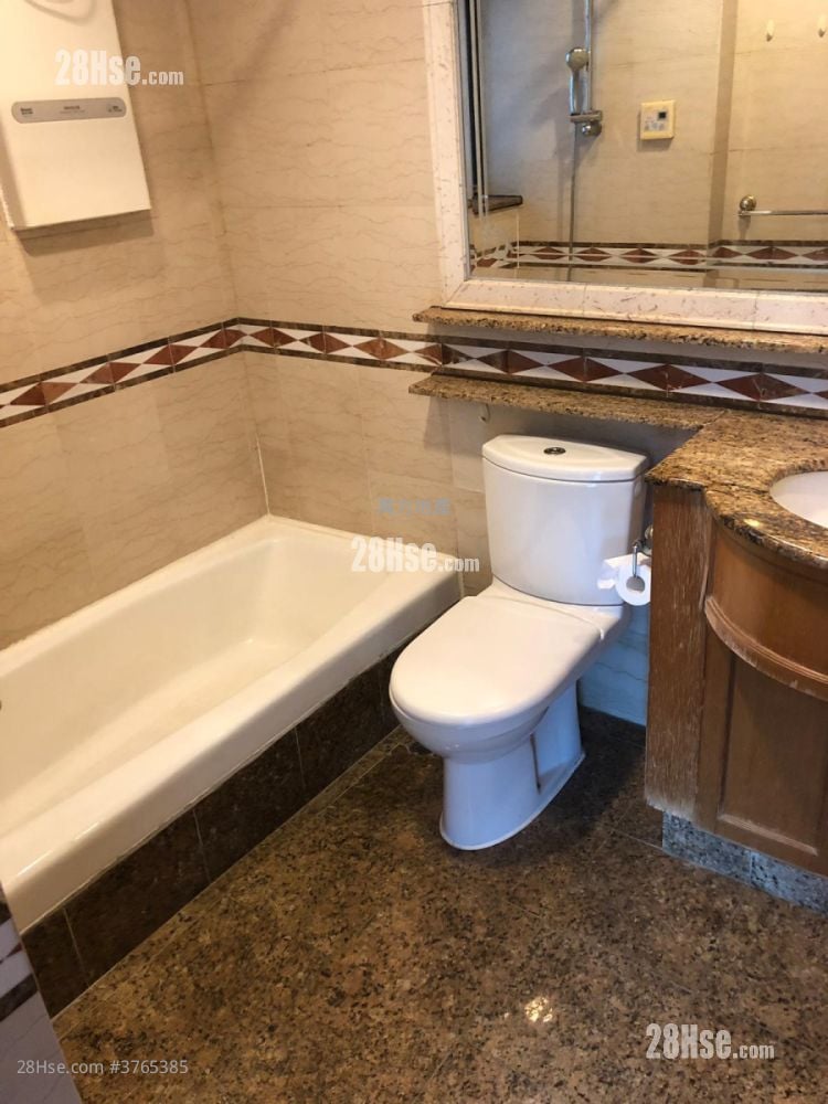 帝堡城 售盘 2 房 , 1 浴室 547 平方尺