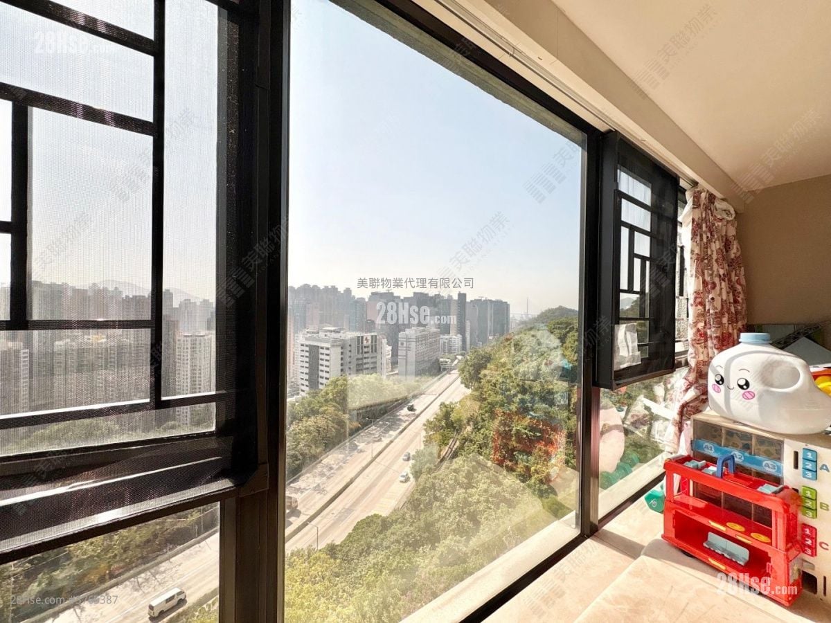 Villa Carlton Sell 2 Bedrooms 1,337 ft²