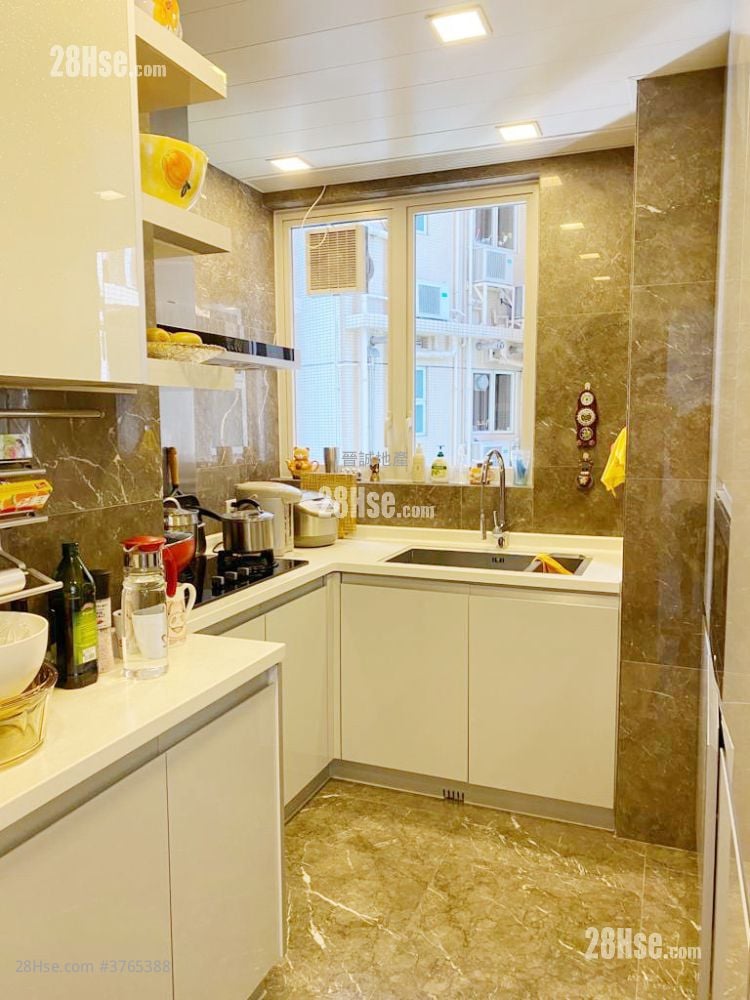 星堤 售盘 4 房 , 3 浴室 918 平方尺