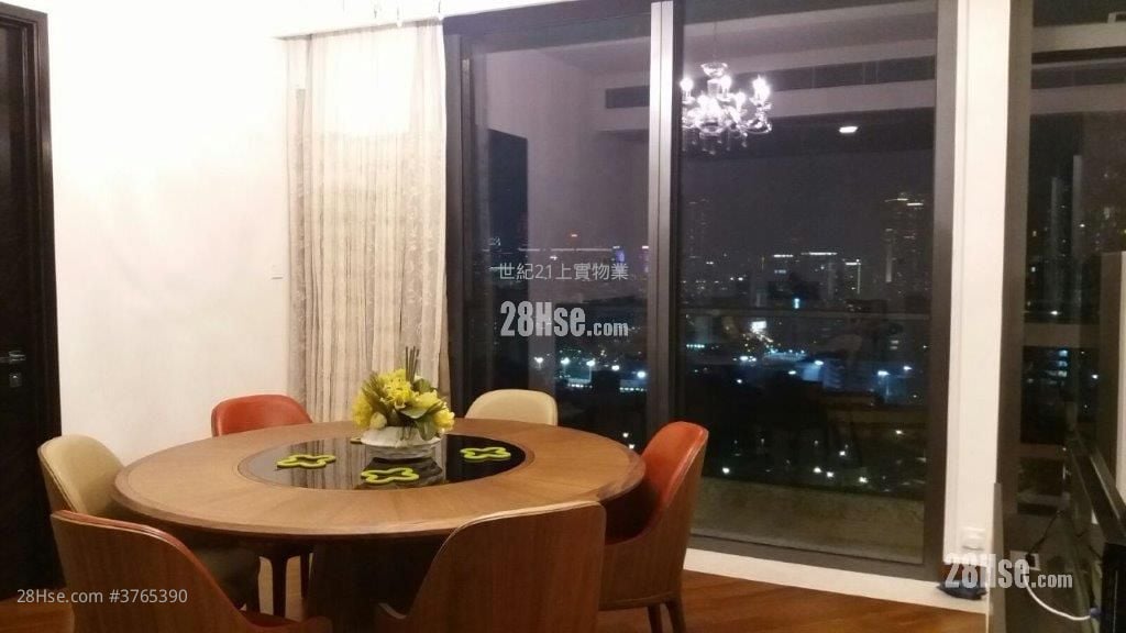 天铸 售盘 4 房 , 3 浴室 1,708 平方尺