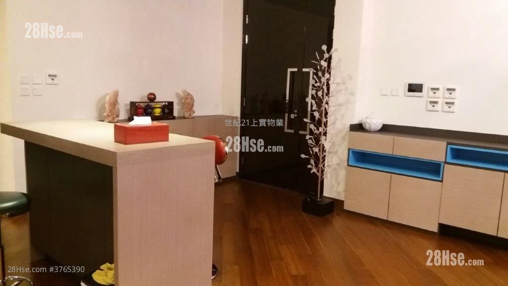 天铸 售盘 4 房 , 3 浴室 1,708 平方尺