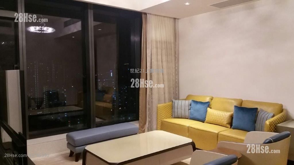 天铸 售盘 4 房 , 3 浴室 1,708 平方尺