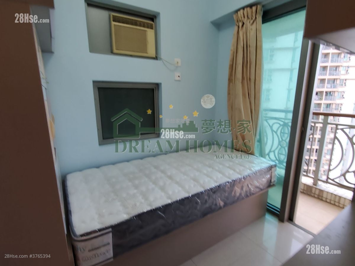 The Merton Sell 2 Bedrooms , 1 Bathroom 482 ft²