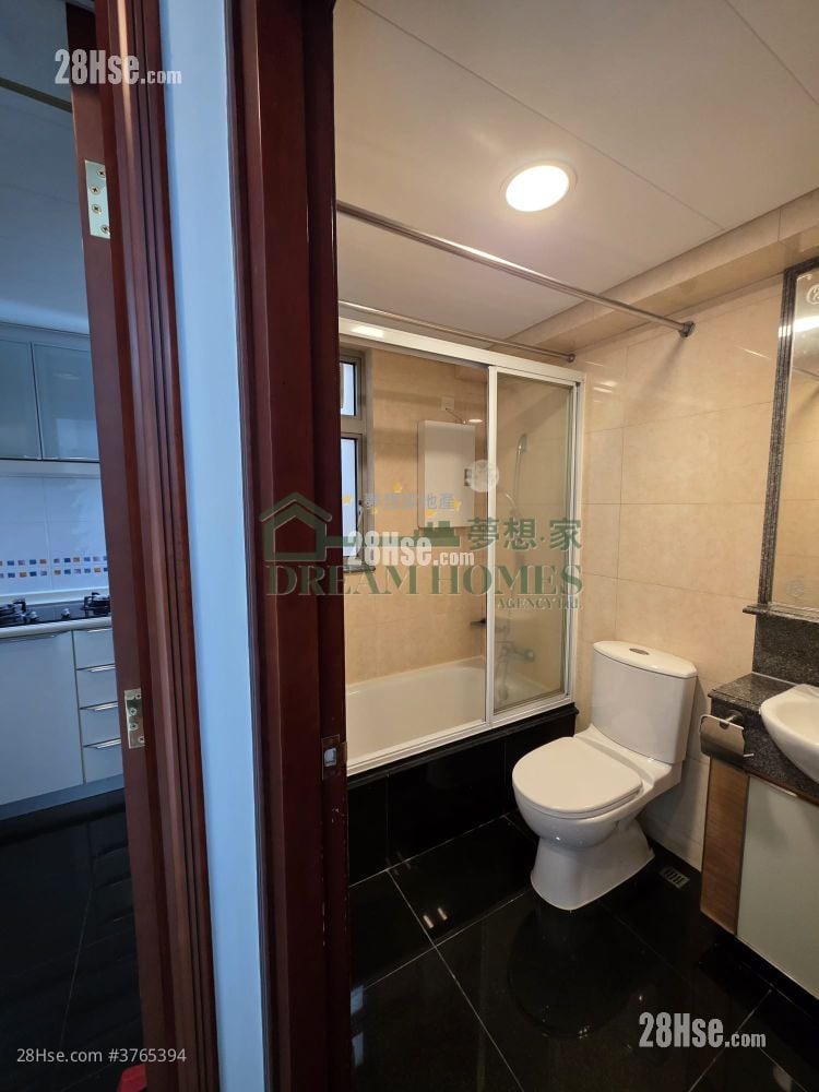 The Merton Sell 2 Bedrooms , 1 Bathroom 482 ft²