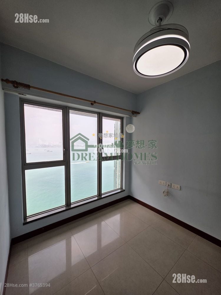 The Merton Sell 2 Bedrooms , 1 Bathroom 482 ft²