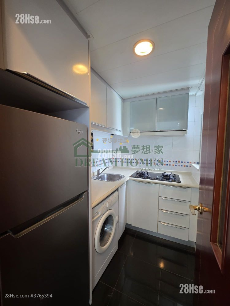 The Merton Sell 2 Bedrooms , 1 Bathroom 482 ft²