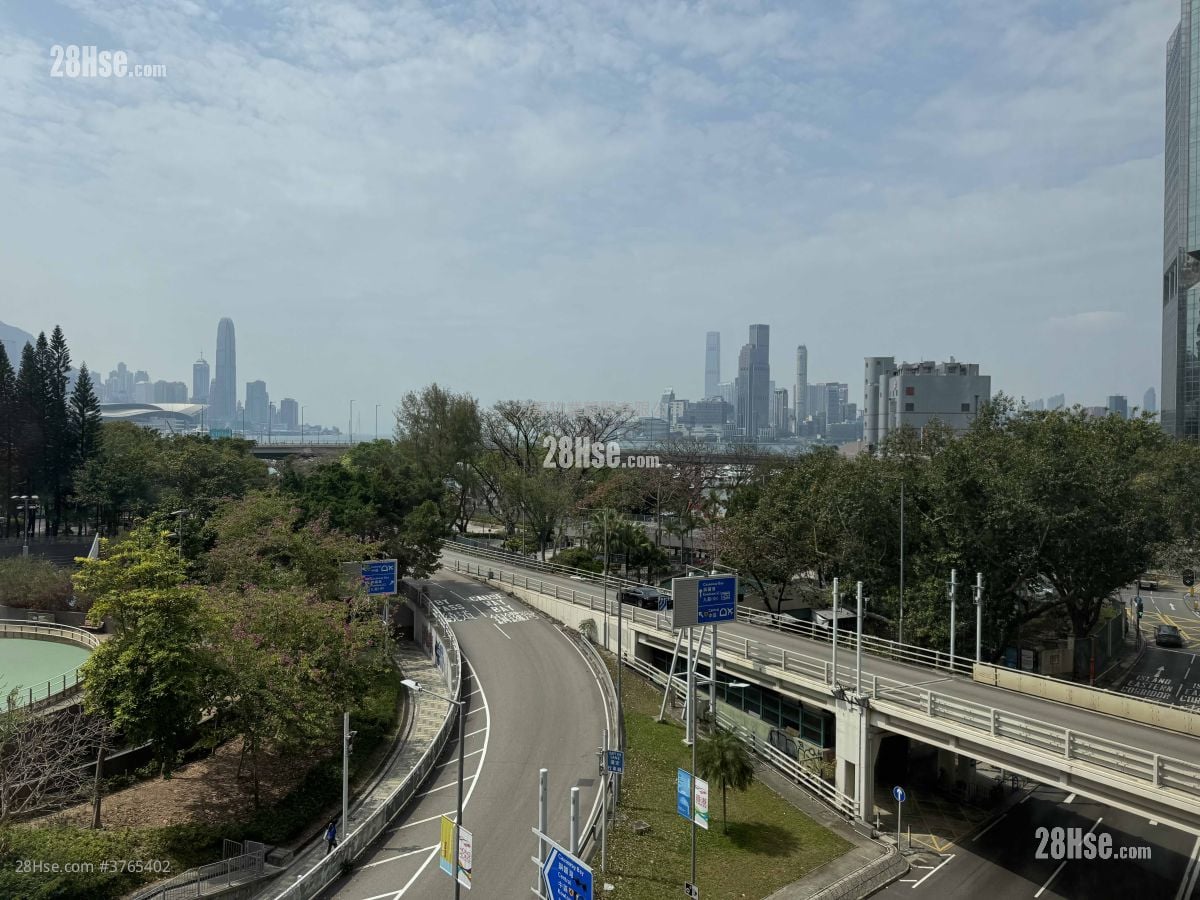 维多利大厦 售盘 4 房 , 3 浴室 1,592 平方尺