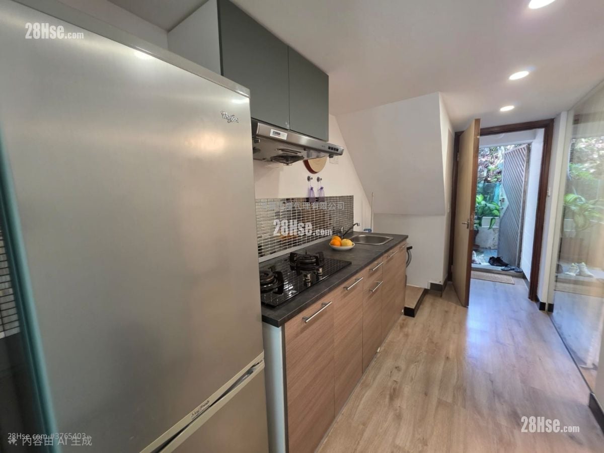 Ta Ho Tun Sell 1 Bedroom , 1 Bathroom 435 ft²