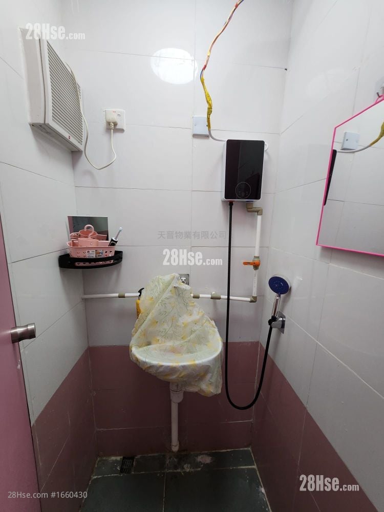 联盛大厦 售盘 2 房 , 1 浴室 287 平方尺