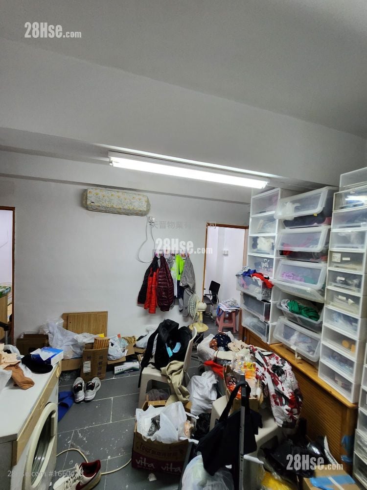 联盛大厦 售盘 2 房 , 1 浴室 287 平方尺