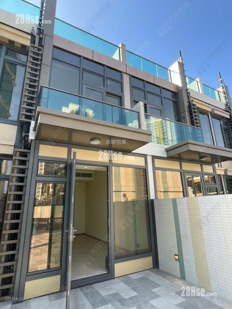 #LYOS 售盘 3 房 788 平方尺